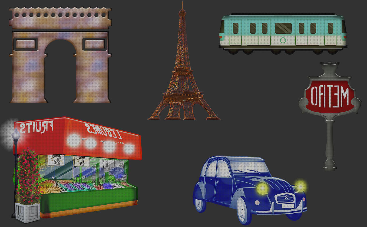 TOP 25 citroen camper interiores