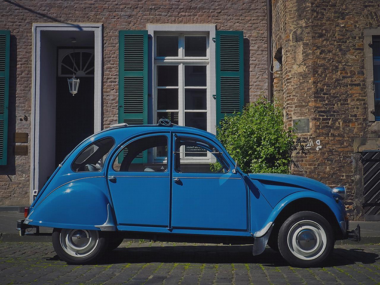 Review de citroen jumper 3000