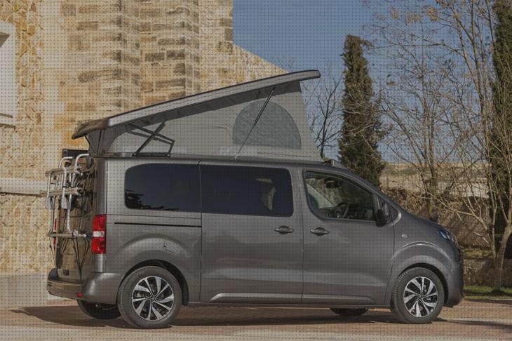 Las mejores marcas de citroen furgoneta camper deposito agua furgoneta camper citroen jumper camper 2020