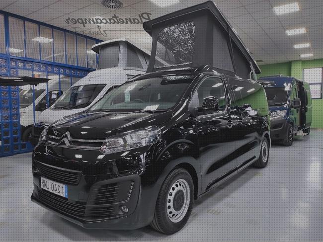 ¿Dónde poder comprar citroen furgoneta camper deposito agua furgoneta camper citroen jumper camper precio nueva?