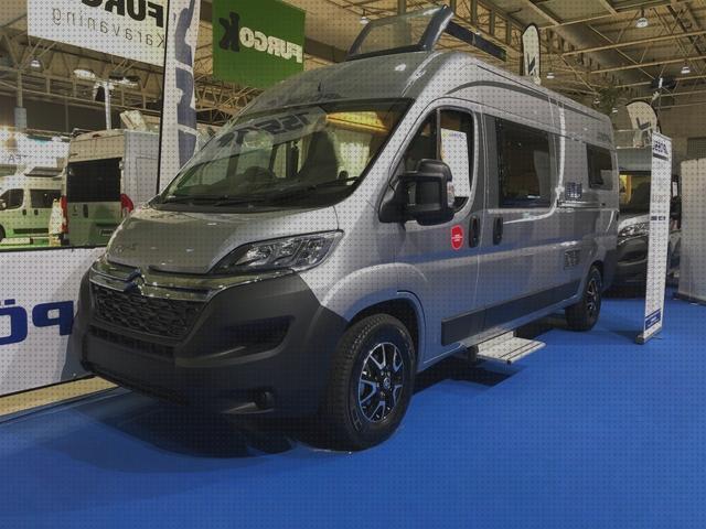 Las mejores citroen furgoneta camper deposito agua furgoneta camper citroen jumper camper precio nueva
