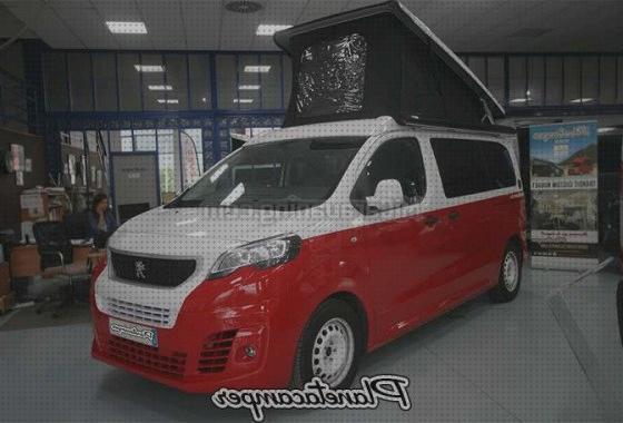 Las mejores citroen furgoneta camper deposito agua furgoneta camper citroen jumpy camper 2020
