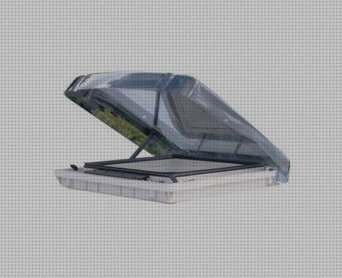 Mejores 35 claraboyas adria