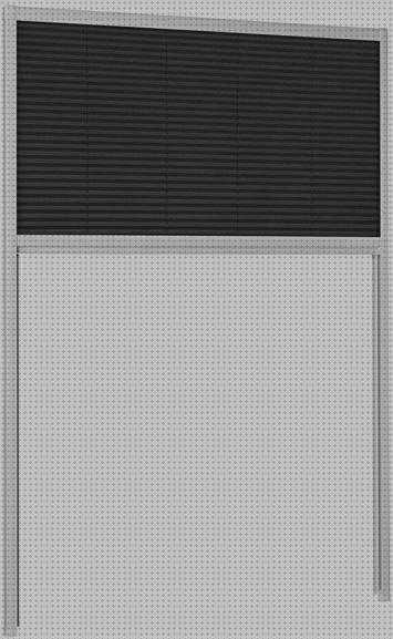 Review de claraboya aluminio blanco
