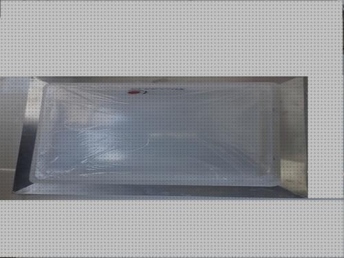 TOP 31 claraboyas aluminios blancos