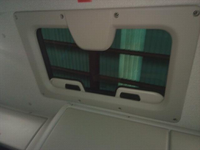¿Dónde poder comprar claraboya autocaravana claraboyas claraboya autocaravana con motor?
