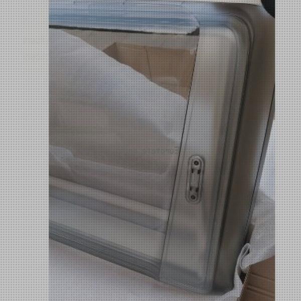 Las mejores marcas de claraboya autocaravana claraboyas claraboya autocaravana curva