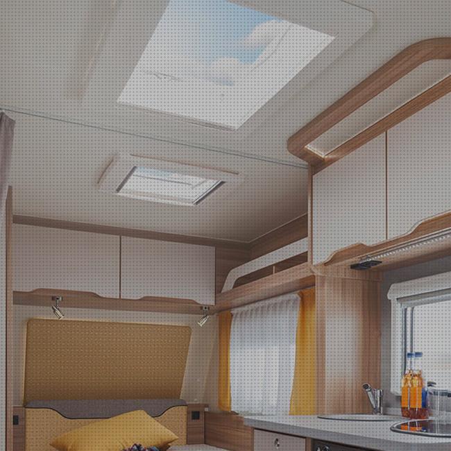 Las mejores marcas de claraboya autocaravana claraboyas claraboya autocaravana protección