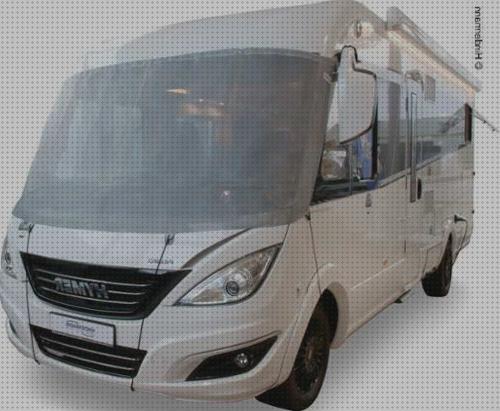 Review de las 29 mejores claraboyas autocaravanas protecciones