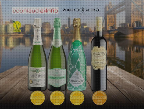 Mejores 13 productos para claraboyas botellas cavas del mundo
