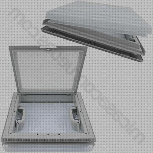 Review de las 27 mejores claraboyas caravanas 28x28 para comprar