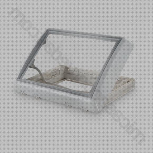 REVIEW DE LAS 17 MEJORES CLARABOYAS CARAVANAS 70X50