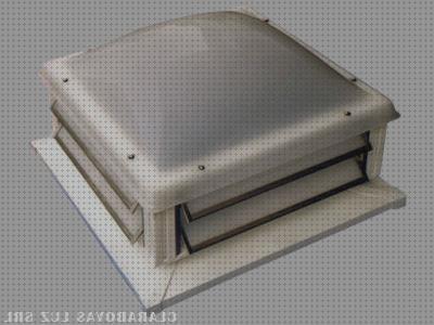 Las mejores claraboya ventilacion furgoneta claraboyas claraboya con ventilacion fija