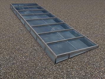 Las 24 Mejores Claraboyas De Aluminios Generadores