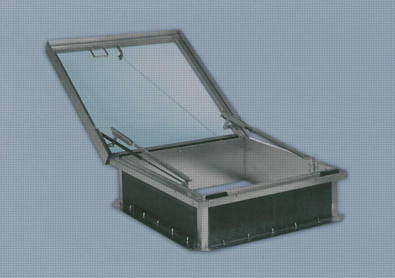 Las mejores claraboya ventilacion furgoneta claraboyas claraboya de ventilación practicable