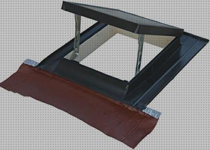 Review de claraboya doble ventana