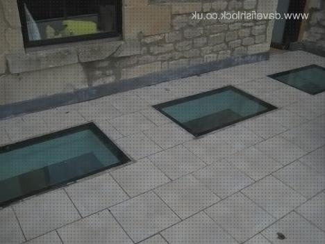 ¿Dónde poder comprar claraboya suelo claraboyas claraboya en suelo de patio?