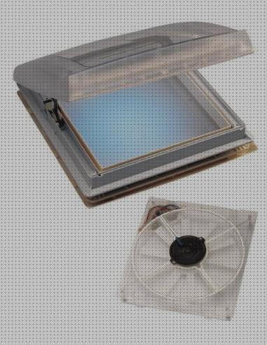 Las mejores claraboyas claraboya extractor