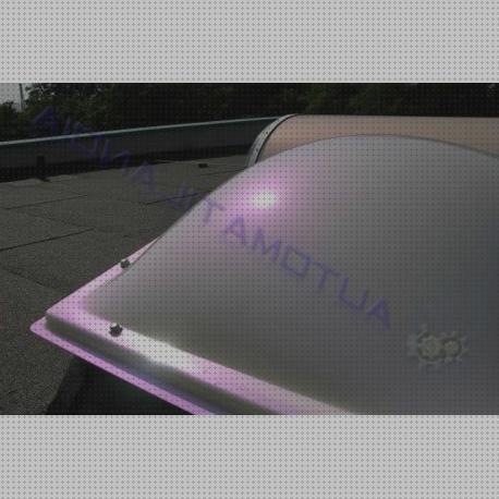 ¿Dónde poder comprar claraboya fija autocaravana claraboyas claraboya fija policarbonato?