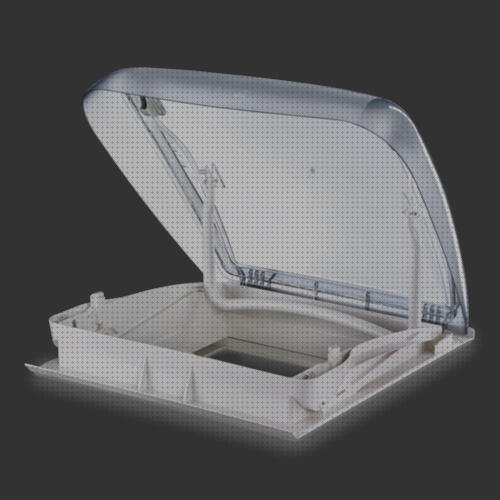 Review de claraboya panoramica autocaravana