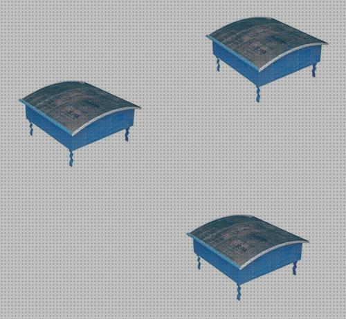 TOP 30 claraboyas policarbonatos 60x60