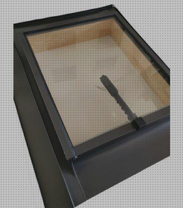 Las 22 Mejores Claraboyas Rectangulares De 60x50 Maydisa