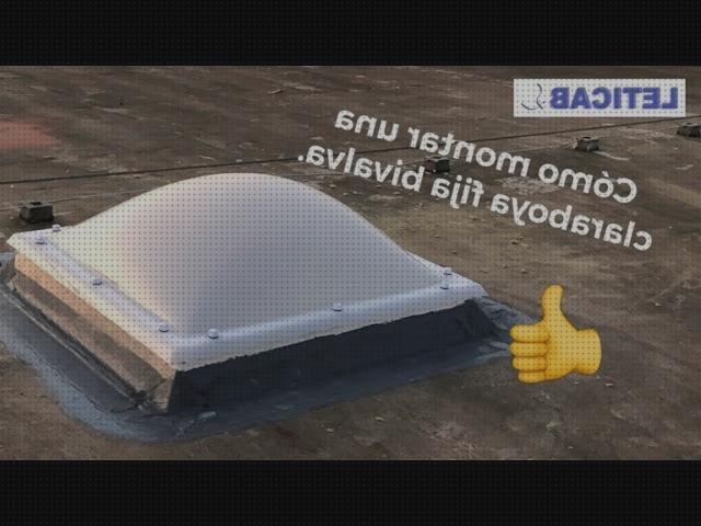 Las mejores marcas de claraboya danosa Más sobre nevera portátil alpicool Más sobre nevera portátil de camping hinchable compact 26 l claraboya redonda danosa