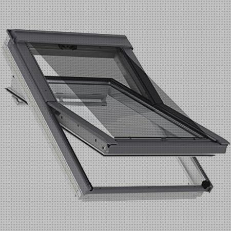 Review de claraboya velux con toldo