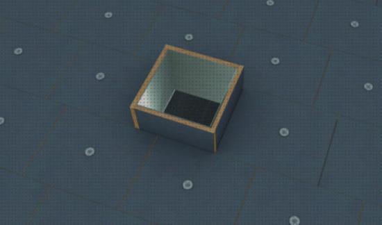 Mejores 25 claraboyas ventilaciones generadores
