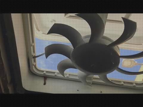 ¿Dónde poder comprar claraboyas claraboya ventilador caravana?
