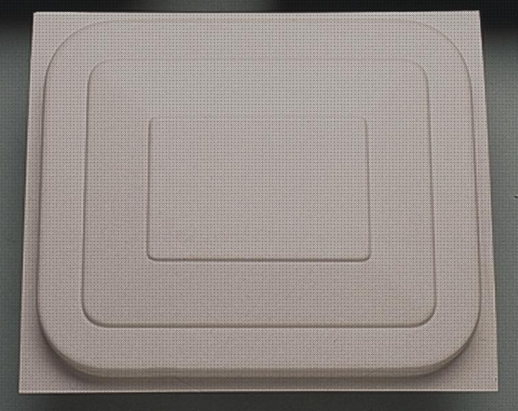 Review de claraboyas autocaravanas 50x50