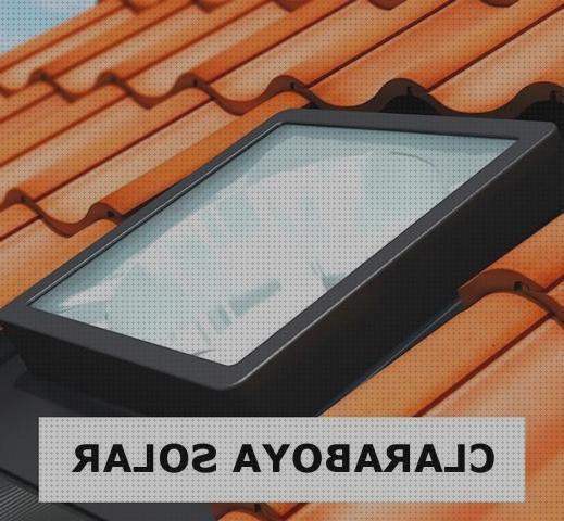 Review de claraboyas de luz solar