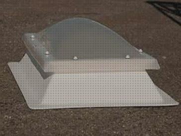 Opiniones de las 27 mejores Claraboyas Fijas Con Ventilacion