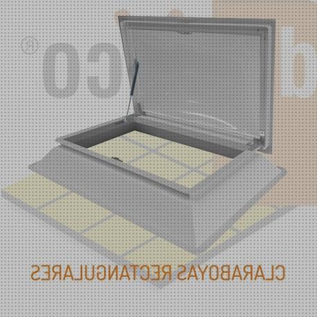 Las mejores claraboyas rectangular claraboyas claraboyas fijas rectangulares