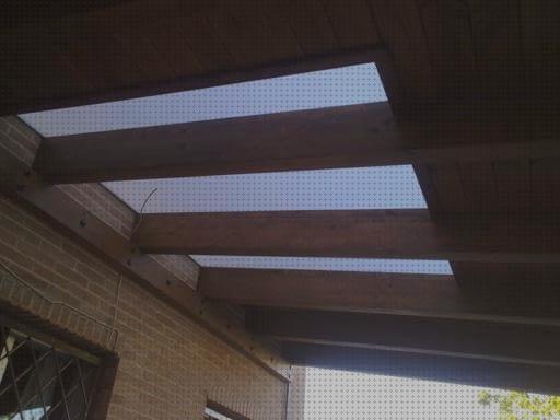 Las mejores claraboyas madera aluminio Más sobre claraboya novela Más sobre claraboyas 70x70 claraboyas porches de madera
