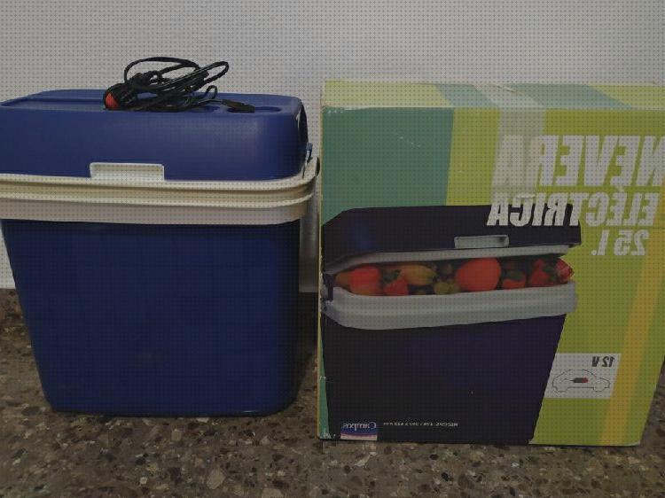 Las mejores marcas de nevera portátil 25l Más sobre nevera productos termolabiles portátil Más sobre múnchen solar placa solar 300w clatronic kb3713 nevera portátil a 25l