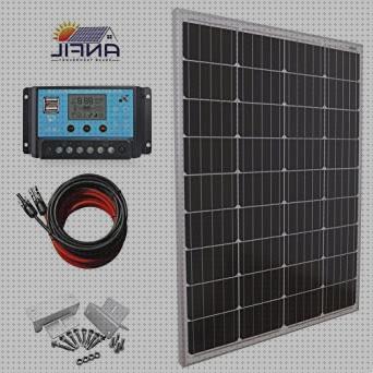 Los 22 Mejores Cmtd A2420 Placas Solares