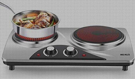 Las 17 Mejores Cocinas Eléctricas Portátiles Far
