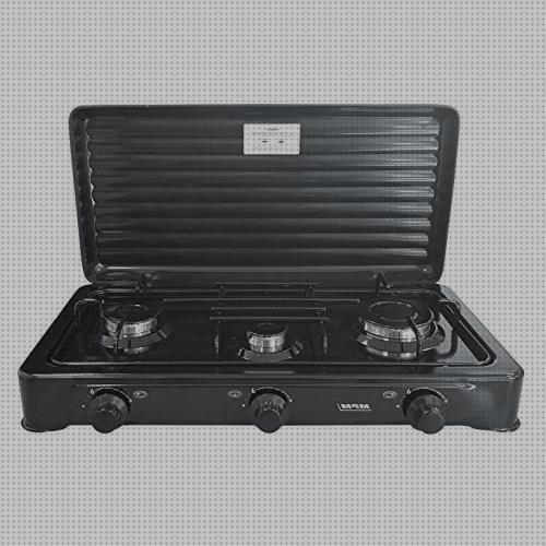 Las mejores fuegos cocina portátil Más sobre bateria placa solar dsp Más sobre nevera portátil alpicool cocina portátil 3 fuegos