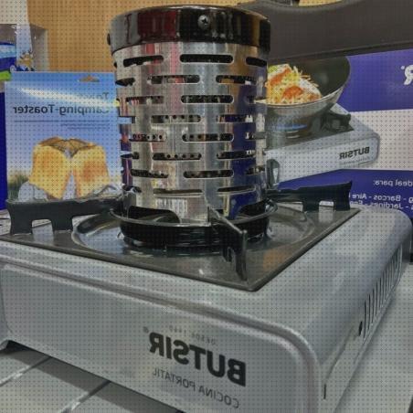 ¿Dónde poder comprar nevera portátil butsir Más sobre inversor solar 230v cocina portátil butsir 1 fuego multigas?
