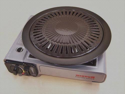 Review de cocina portátil butsir ms 1000 y ms 3500