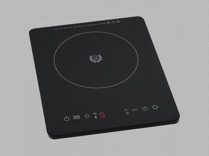 Las mejores 19 Cocinas Portátiles Cecotec