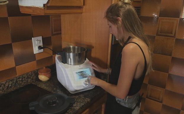 Review de cocina portátil silvercrest