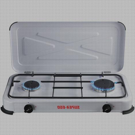 Las mejores 16 Cocinas Portátiles Talox