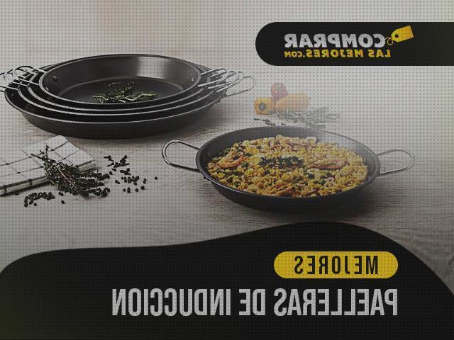 Las 24 Mejores Cocinas De Inducvio Portatiles