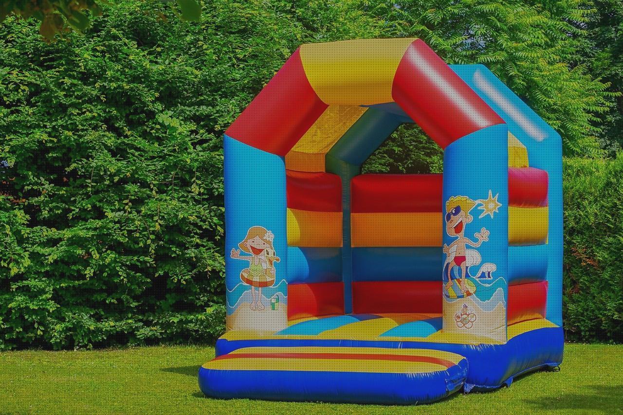 Review de los 19 mejores colchones hinchables camper