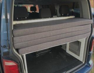Las mejores marcas de colchon furgoneta Más sobre inversor solar 230v colchon vw t5