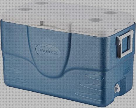 ¿Dónde poder comprar deposito agua coleman coleman nevera portátil 49 l?