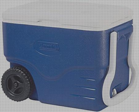 Las mejores deposito agua coleman coleman nevera portátil 49 l