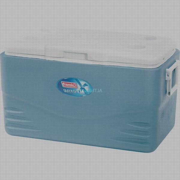Opiniones de los 28 mejores Coleman Neveras Portátiles 49 L